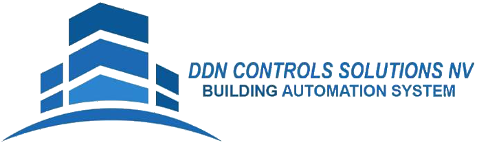 DDN Controls Solutions NV